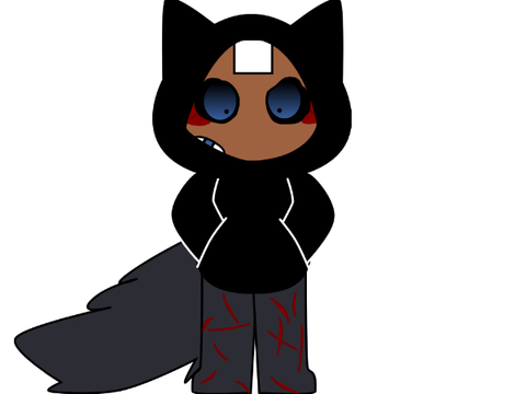 favorite hoodie thing