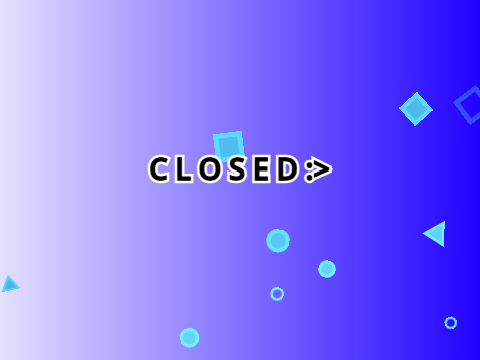~ C L O S E D ~ intro competition! #competition