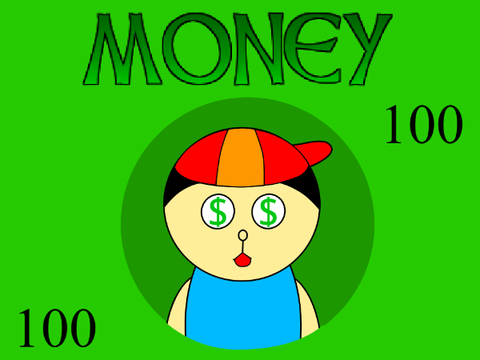 Many Money (TAG VIII Chapter 1)