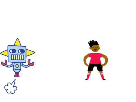 make your robot speak
