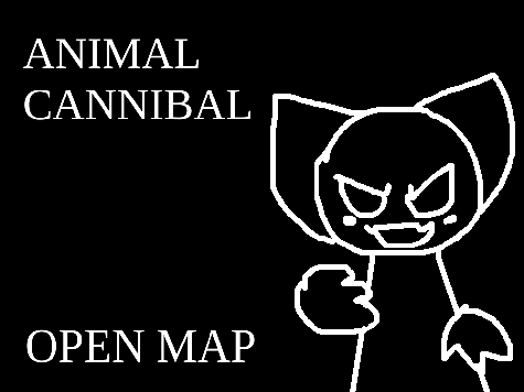 Animal Cannibal - MAP
