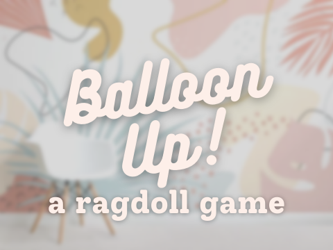 Balloon Up!