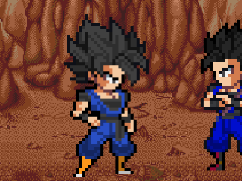 Goku Vs Coronavirus remix