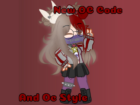 OC Code (READ DESCRIPTION PLEASE)