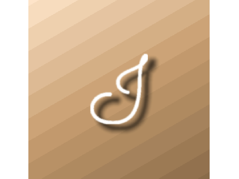 New Logo!