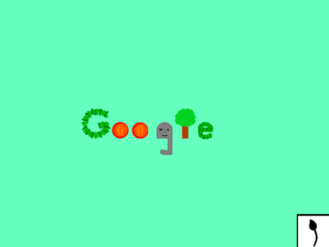 My Google Logo