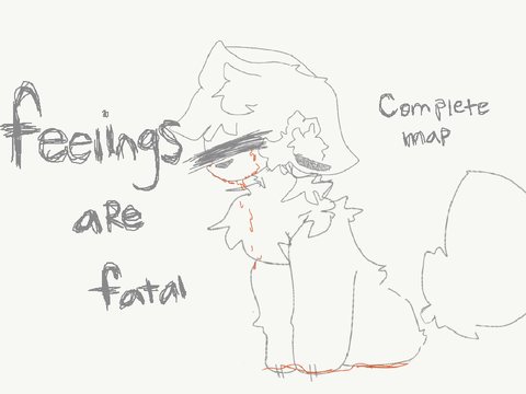 Feelings are Fatal - tne