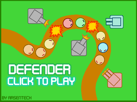 Defender v1.6