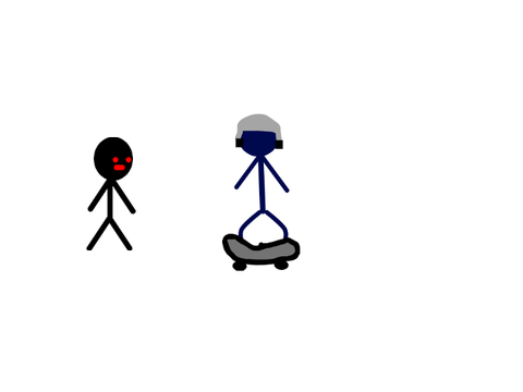 skate
