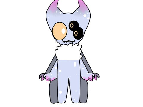 THE MUTANT CHILD