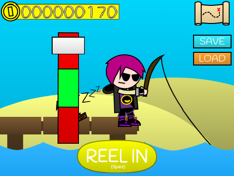 Mimic Fishing [unfinished dump]
