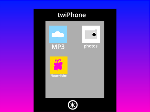 twiPhone