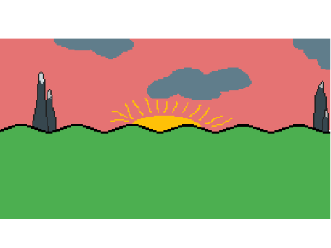 Thing I made