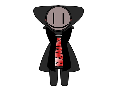 Unnamed boi