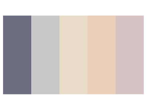 palette for design trade