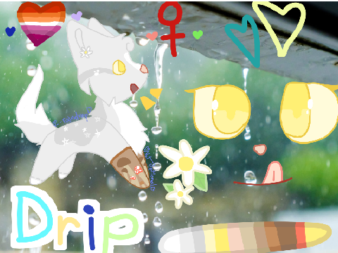-- Drip's Ref --