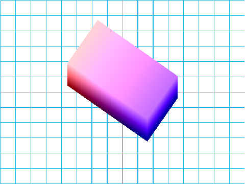 3D Rectangle Generation