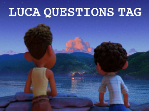 Luca Questions Tag remix