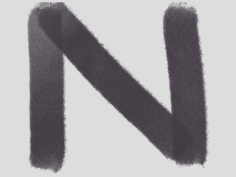 N
