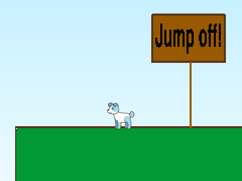 Jack: The Platformer Demo