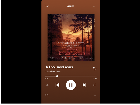 A Thousand Years