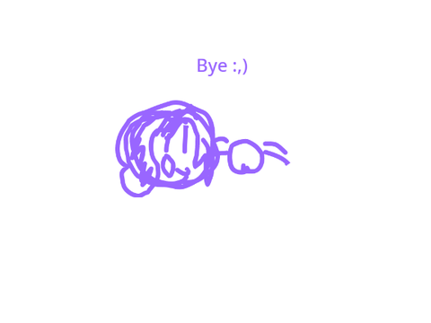 bye scratch...