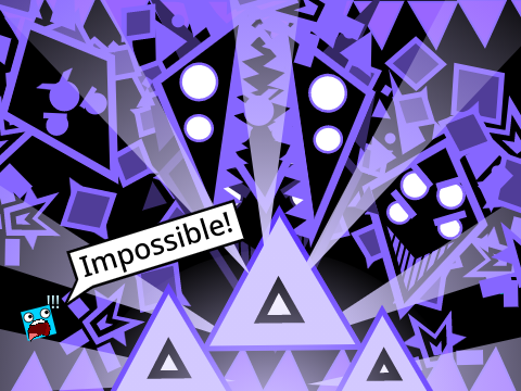 JSAB 2: Press Start by MDK Impossible!