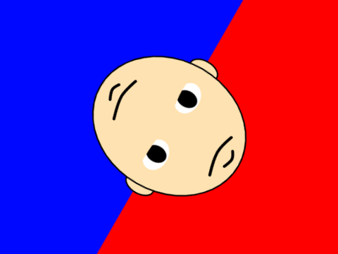 Emotion flip - Test