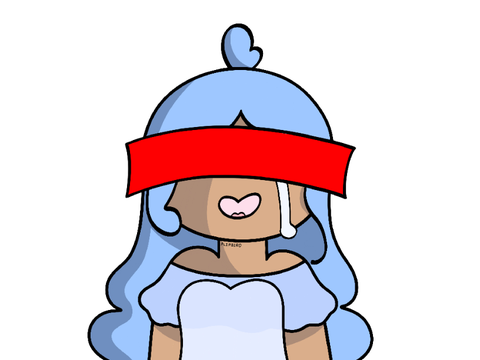 had leftover art