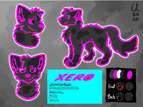 Xero