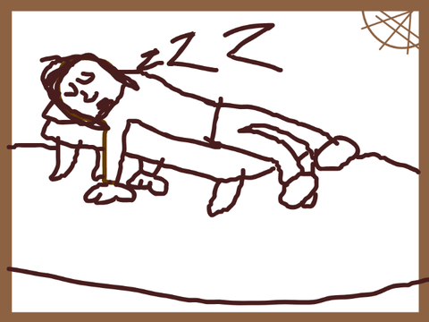 Complete the drawing remix