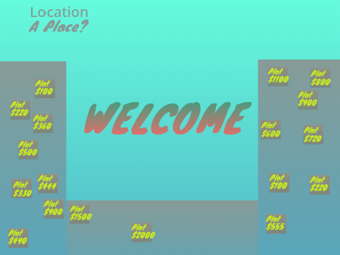 2D City tycoon