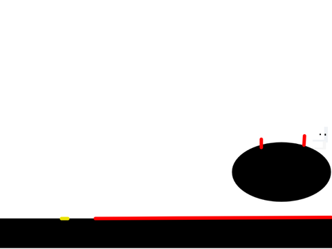 Speed Run 