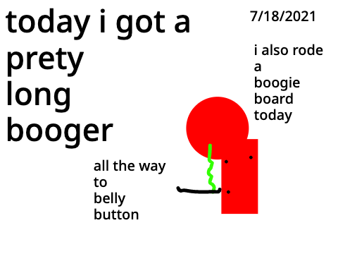 today