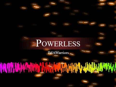 Powerless || Original Music Composition