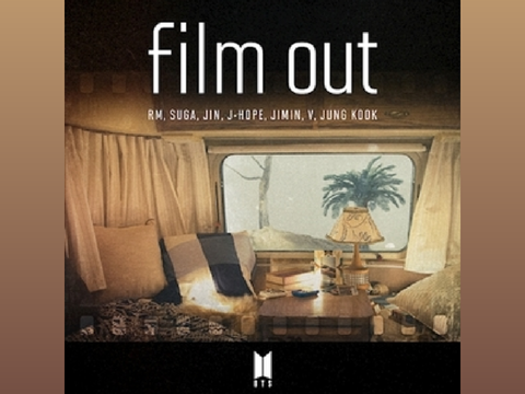 BTS - Film Out (Cover)