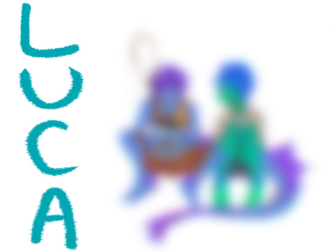 [[ Luca & Alberto ]]