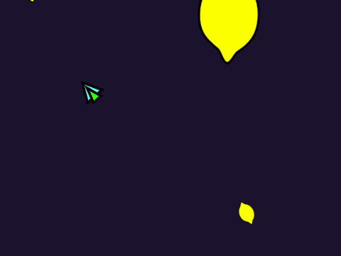 Space Blaster v2.1--New updates!!
