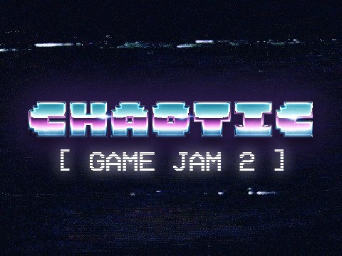 CHAOTIC JAM 2