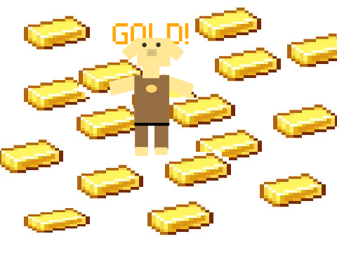 Remix this project and make your own moving character remix