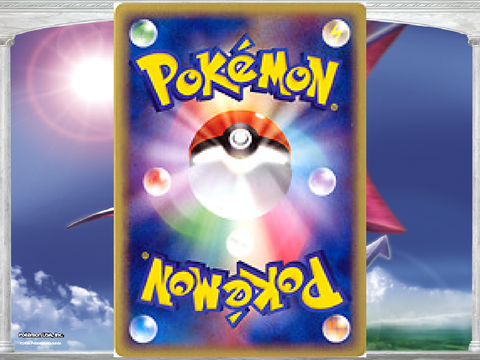 ポケ●ンカードショップ