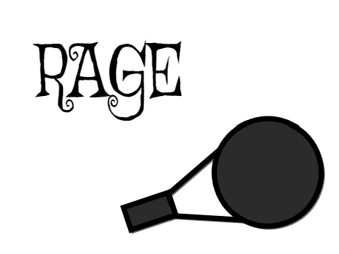 Rage Shooter