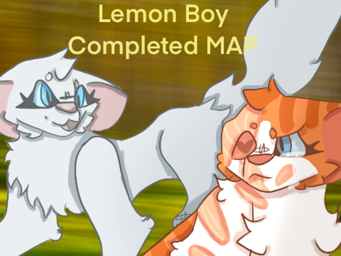 lemon boy - thumb entry