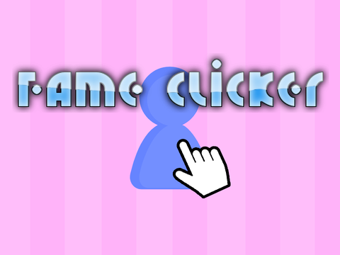 Fame Clicker