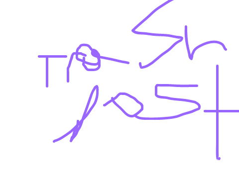 im bored