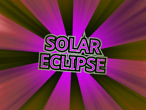 ツ♥Intro -SolarEclipse♥ツ