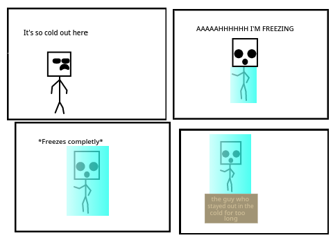 COLD
