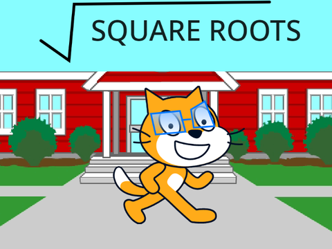 Square roots