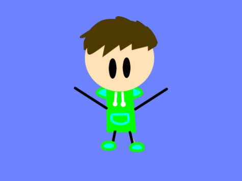 My OC
