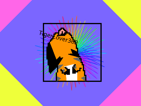 TigerLover369 Intro remix